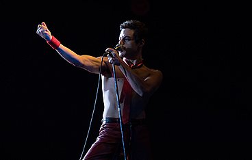 Bohemian Rhapsody