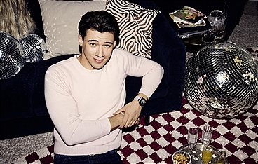 Born Famous - Fluch oder Segen?