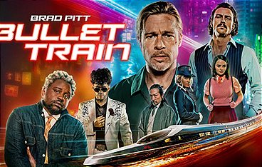 Bullet Train