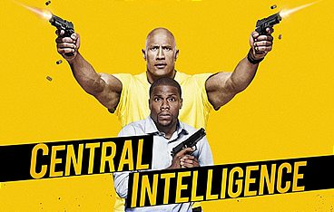 Central Intelligence