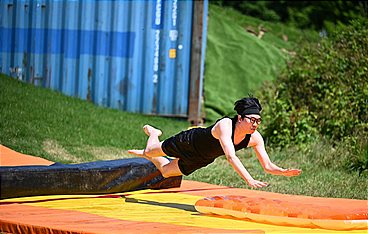 Crash Games - Bruchlandung der Realitystars