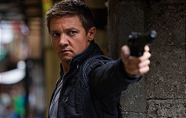 Das Bourne Vermächtnis