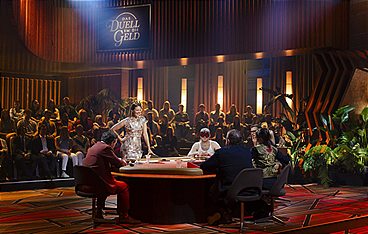 Das Duell um die Geld