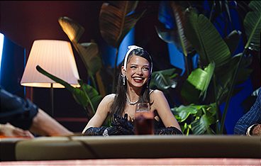 Das Duell um die Geld