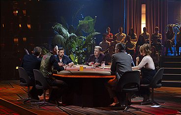 Das Duell um die Geld