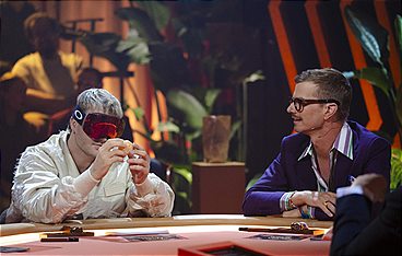 Das Duell um die Geld