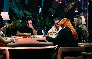 Das Duell um die Geld