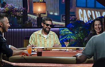 Das Duell um die Geld