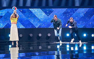 Das Duell um die Welt - Team Joko gegen Team Klaas