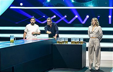 Das Duell um die Welt - Team Joko gegen Team Klaas
