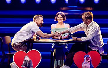 Das Duell um die Welt - Team Joko gegen Team Klaas