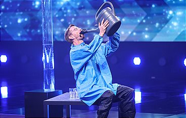Das Duell um die Welt - Team Joko gegen Team Klaas