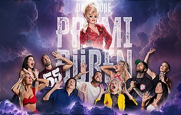 Das große Promi-Büßen
