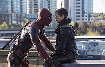 Deadpool