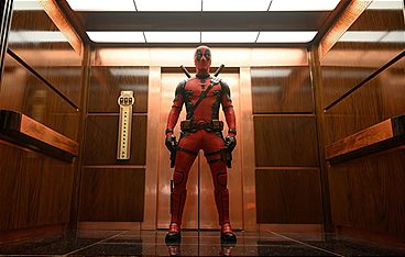 Deadpool & Wolverine