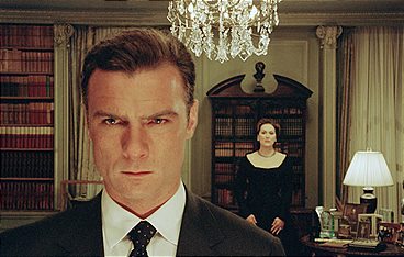 Der Manchurian Kandidat