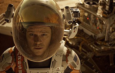 Der Marsianer - Rettet Mark Watney
