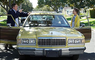 Die Goldbergs