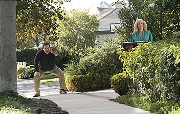 Die Goldbergs