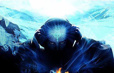 Die Legende von Aang