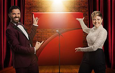 Die Quatsch Comedy Show