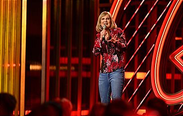 Die Quatsch Comedy Show