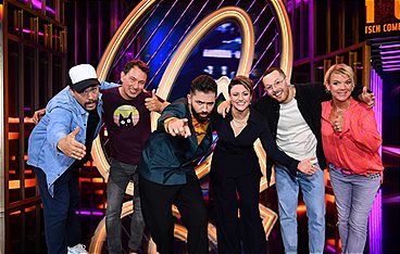 Die Quatsch Comedy Show