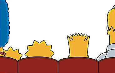 Die Simpsons - Der Film