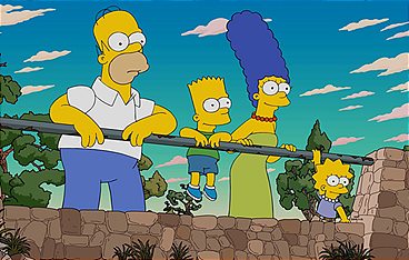 Die Simpsons
