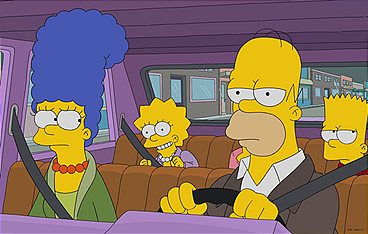 Die Simpsons