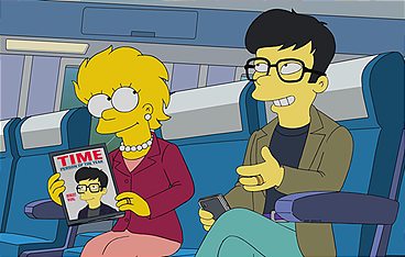 Die Simpsons