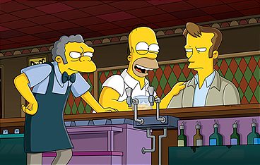 Die Simpsons