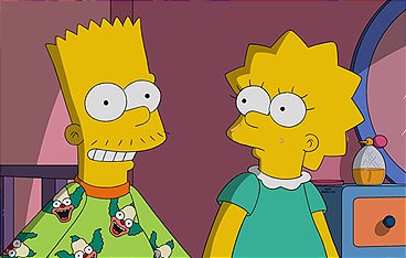Die Simpsons