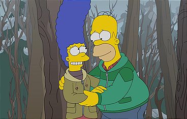 Die Simpsons
