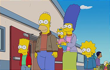 Die Simpsons