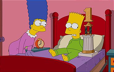 Die Simpsons
