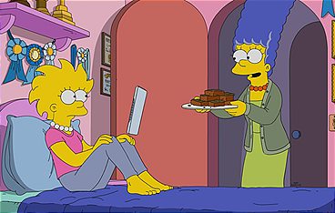 Die Simpsons