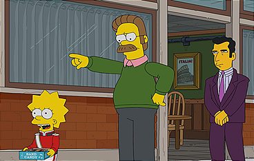 Die Simpsons