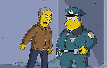 Die Simpsons