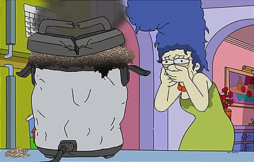 Die Simpsons