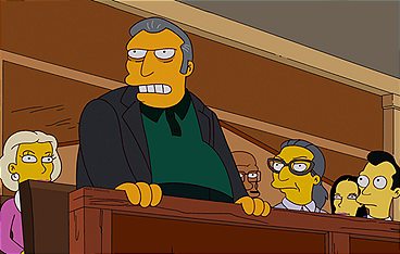 Die Simpsons