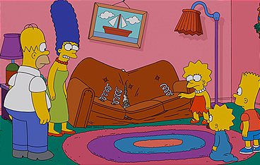 Die Simpsons