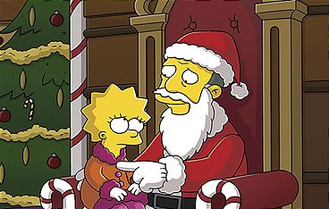 Die Simpsons