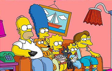 Die Simpsons