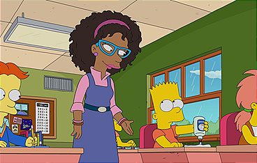 Die Simpsons