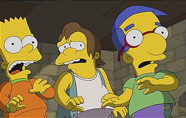 Die Simpsons