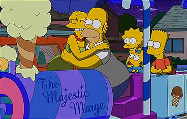 Die Simpsons
