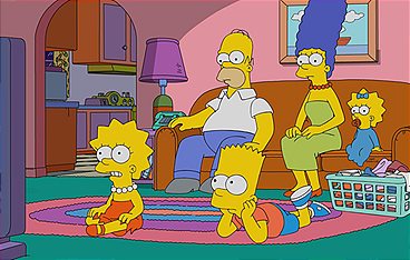 Die Simpsons