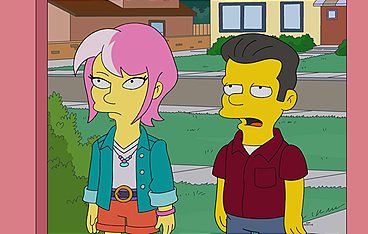 Die Simpsons