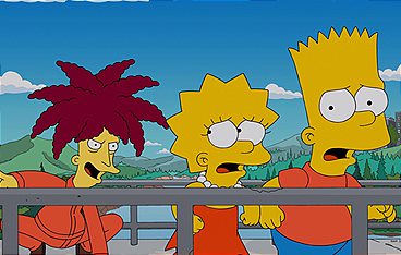 Die Simpsons